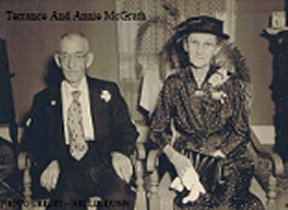 Terrance & Annie McGrath