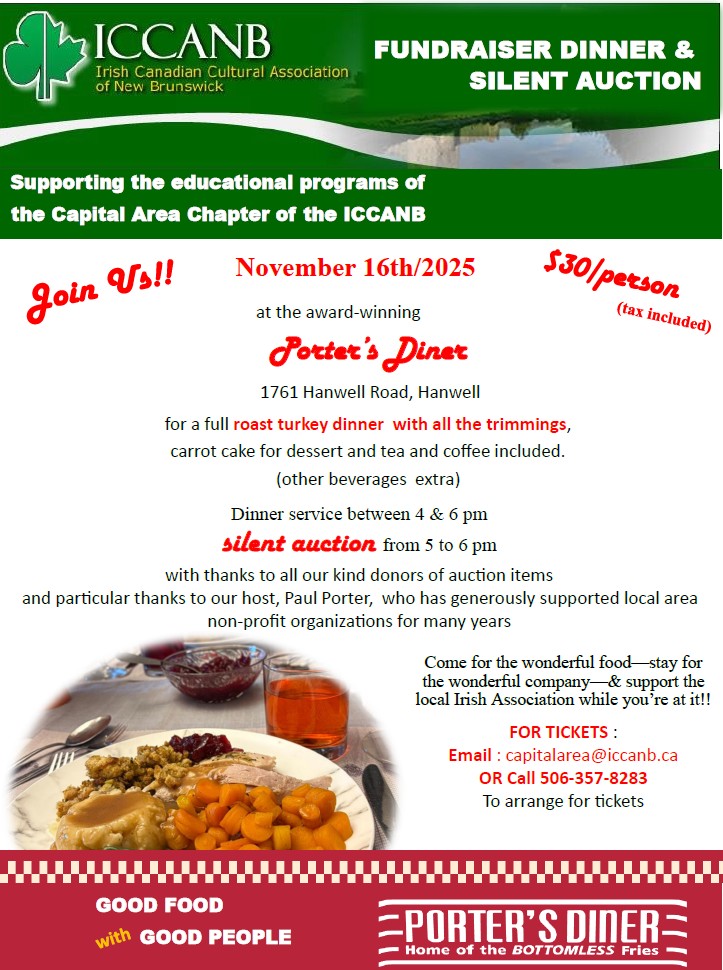 fundraiser