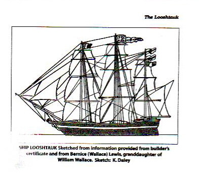 Looshtauk ship