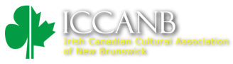 Irish Canadian Cultural Association of New Brunswick - ICCANB